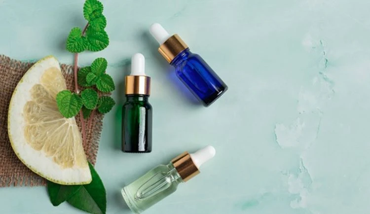 Skin Care-Herbal Extracts