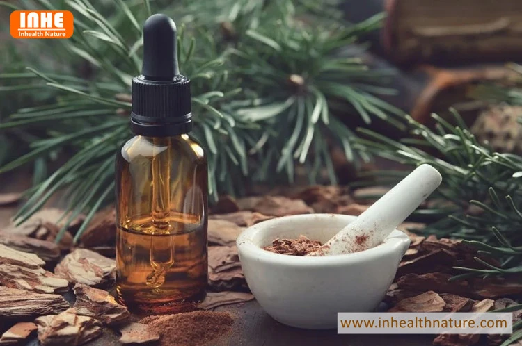 Pine Bark Extract 95% OPC-1 Pine Bark Extract 95% OPC-1