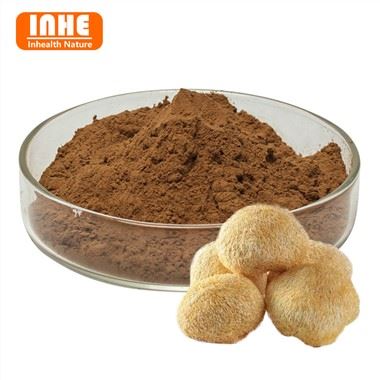 Trab Hericium Erinaceus