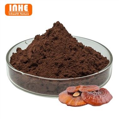 Trab tal-ispori tal-faqqiegħ Reishi