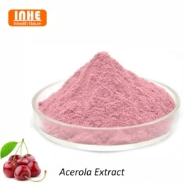 Ingredjenti antiossidanti: Acerola Cherry Extract vs Resveratrol vs Ergothion...