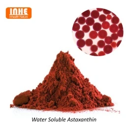 Kif tifformula b'Astaxanthin Solubbli fl-Ilma fl-Ikel u Xorb?